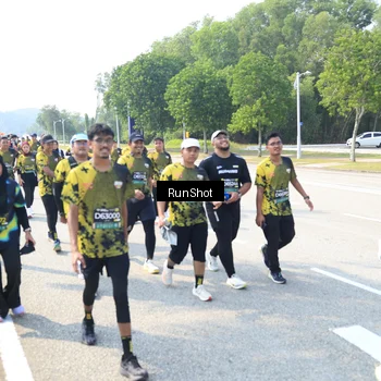 Runner Photo 6944409