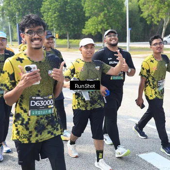 Runner Photo 6944415