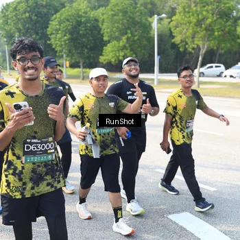 Runner Photo 6944417