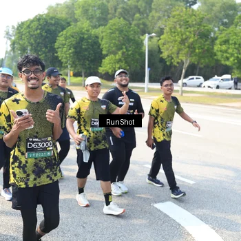 Runner Photo 6944418