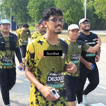 Runner Photo 6944419