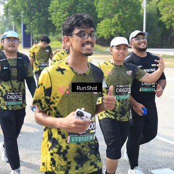 Runner Photo 6944420