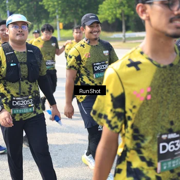 Runner Photo 6944421