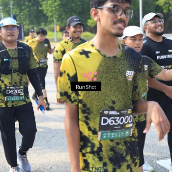 Runner Photo 6944422