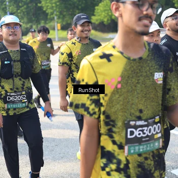Runner Photo 6944424