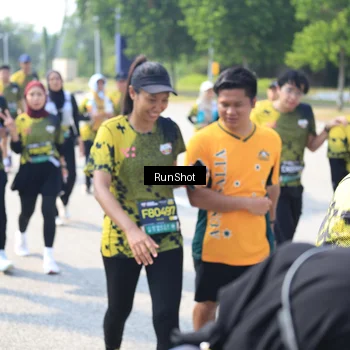 Runner Photo 6944427