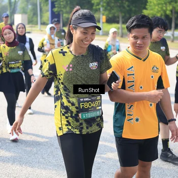 Runner Photo 6944428