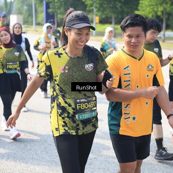Runner Photo 6944430