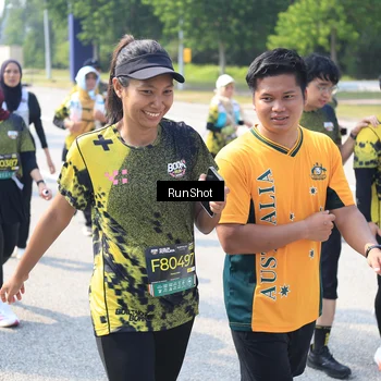 Runner Photo 6944431