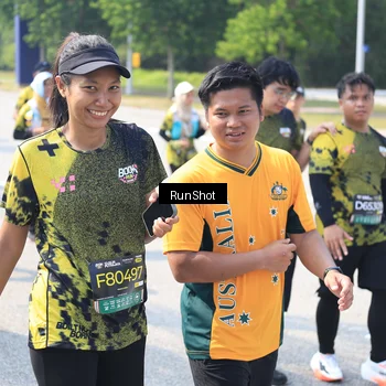 Runner Photo 6944432