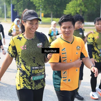 Runner Photo 6944433