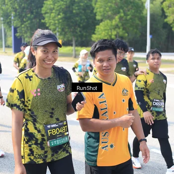 Runner Photo 6944435