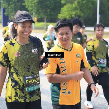 Runner Photo 6944436