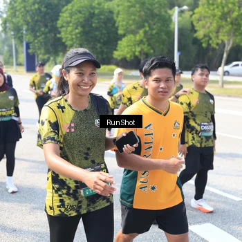 Runner Photo 6944437