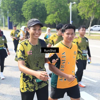 Runner Photo 6944438