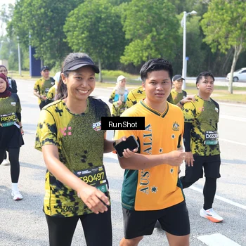 Runner Photo 6944439