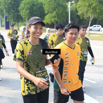 Runner Photo 6944440