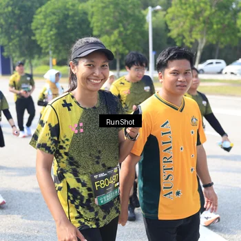 Runner Photo 6944442