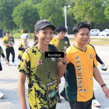 Runner Photo 6944443