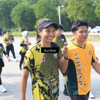 Runner Photo 6944444