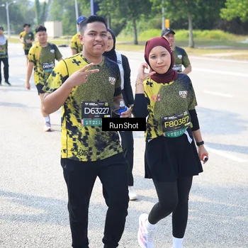 Runner Photo 6944446