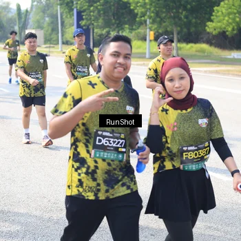 Runner Photo 6944448