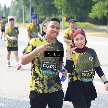 Runner Photo 6944450