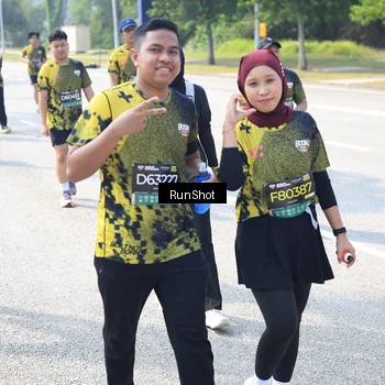Runner Photo 6944451