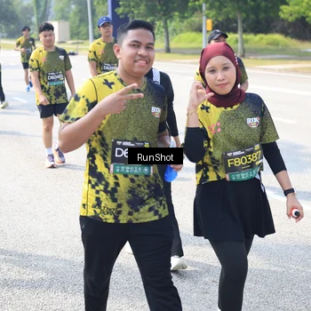 Runner Photo 6944452