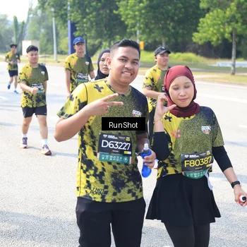 Runner Photo 6944453