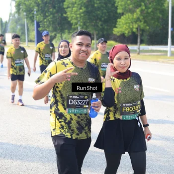 Runner Photo 6944455
