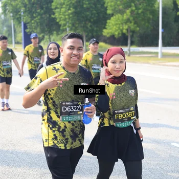 Runner Photo 6944456