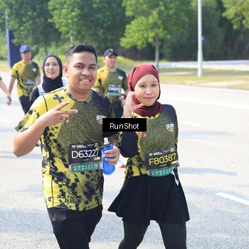 Runner Photo 6944459