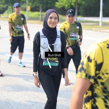 Runner Photo 6944461