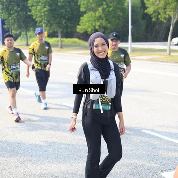 Runner Photo 6944463