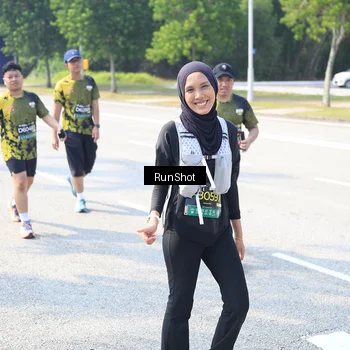 Runner Photo 6944464