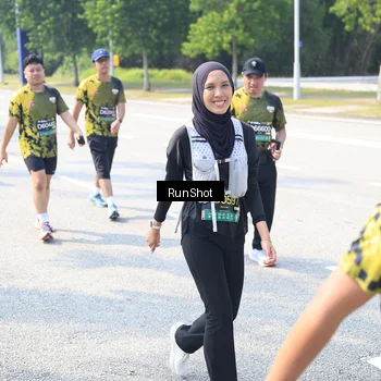 Runner Photo 6944465