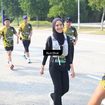 Runner Photo 6944466