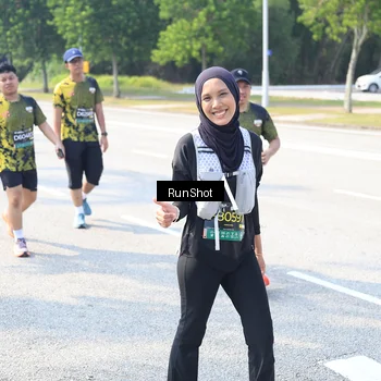 Runner Photo 6944467