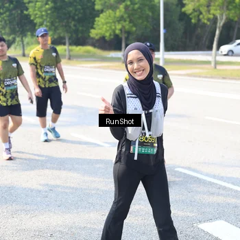 Runner Photo 6944468