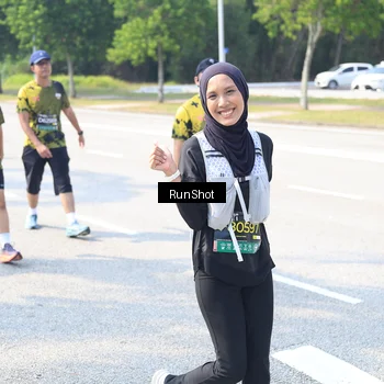 Runner Photo 6944471