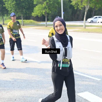 Runner Photo 6944472