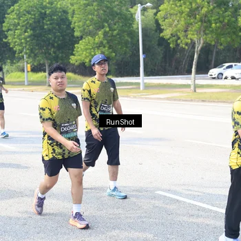 Runner Photo 6944481