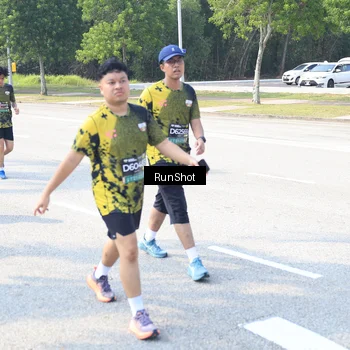 Runner Photo 6944482