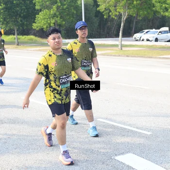 Runner Photo 6944484