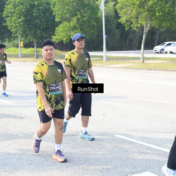Runner Photo 6944485