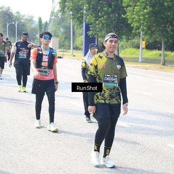 Runner Photo 6944491