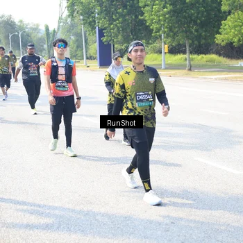 Runner Photo 6944493