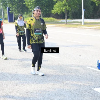 Runner Photo 6944497