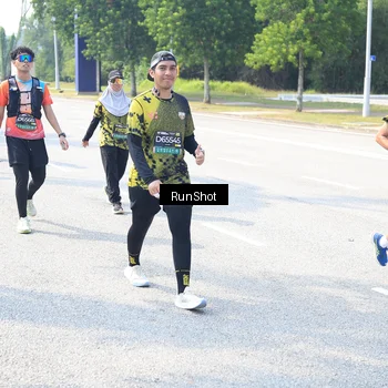 Runner Photo 6944498